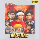 Aag Hi Aag - Neelam Song Download